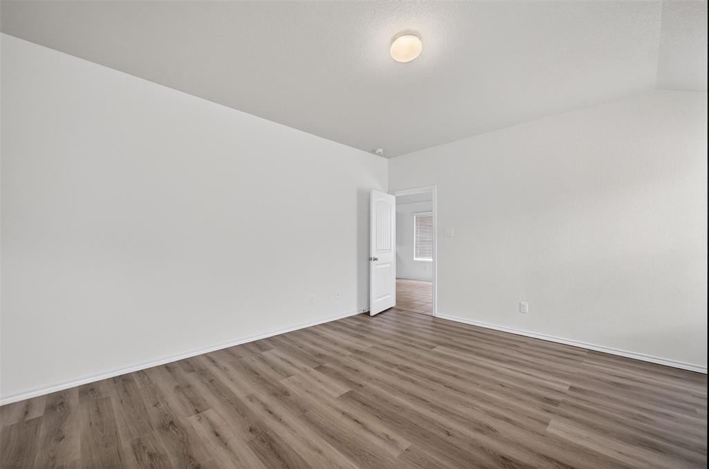 Winchester Park - Residential