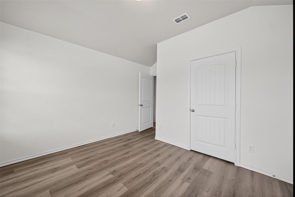 Winchester Park - Residential