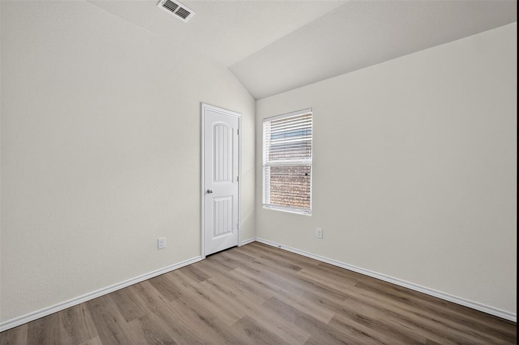 Winchester Park - Residential