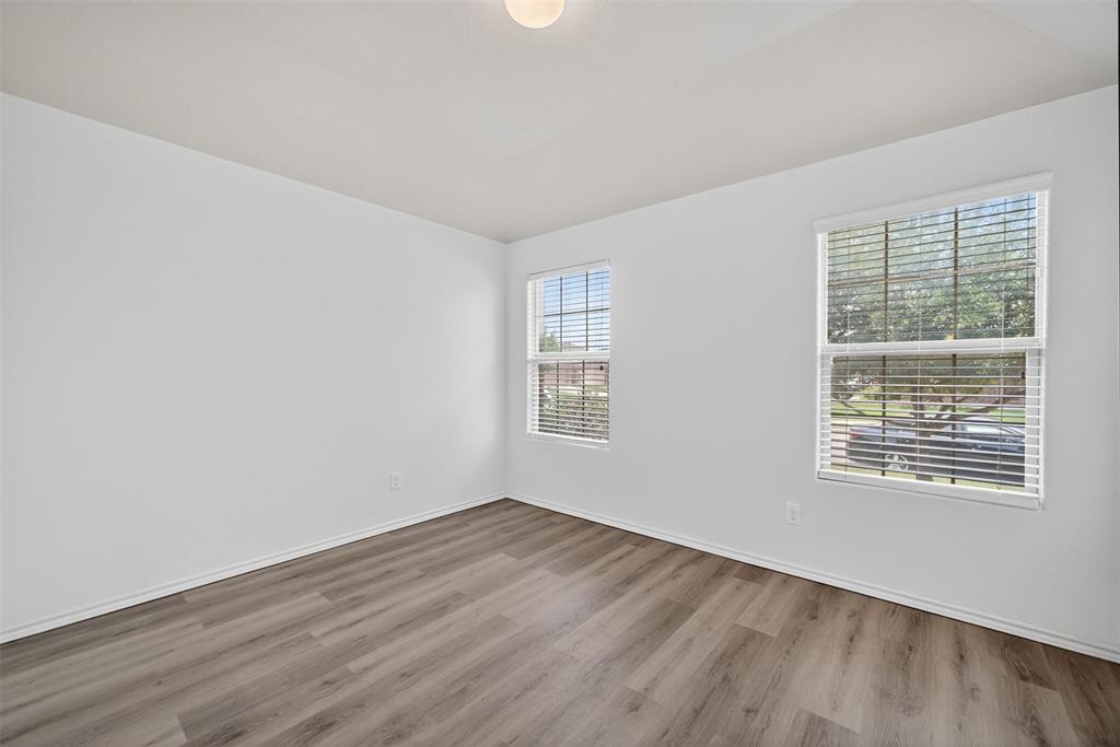 Winchester Park - Residential