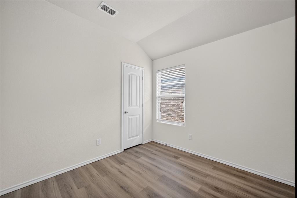 Winchester Park - Residential