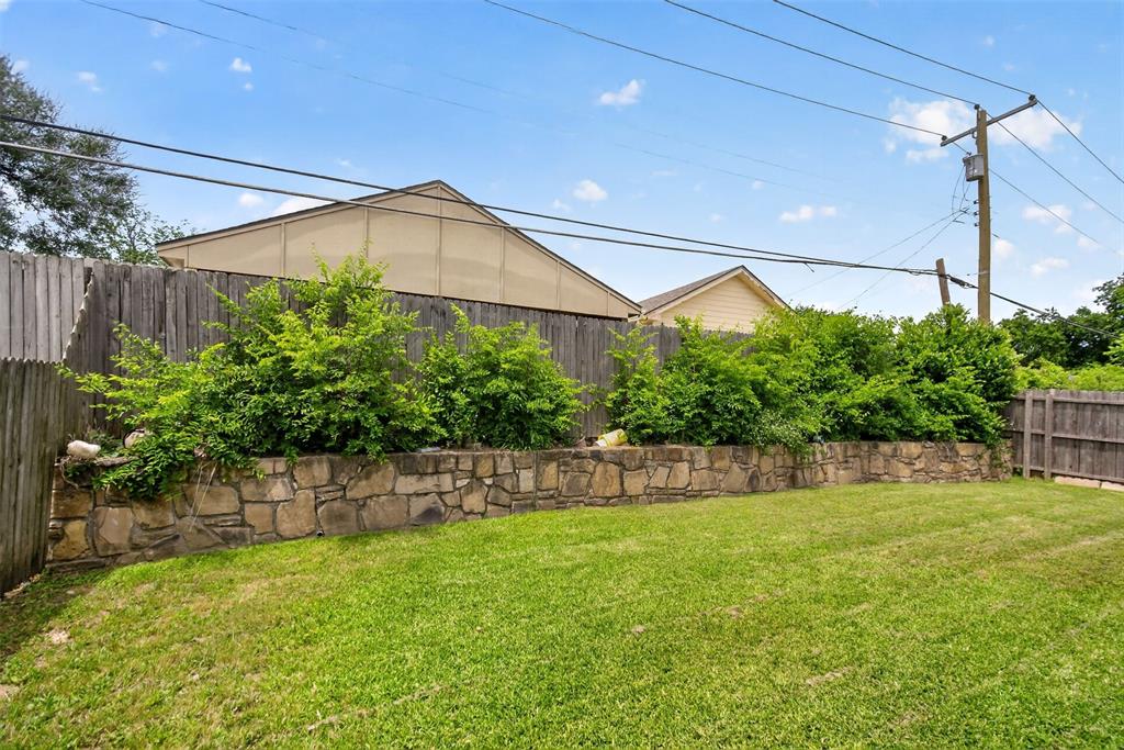 Winchester Park - Residential