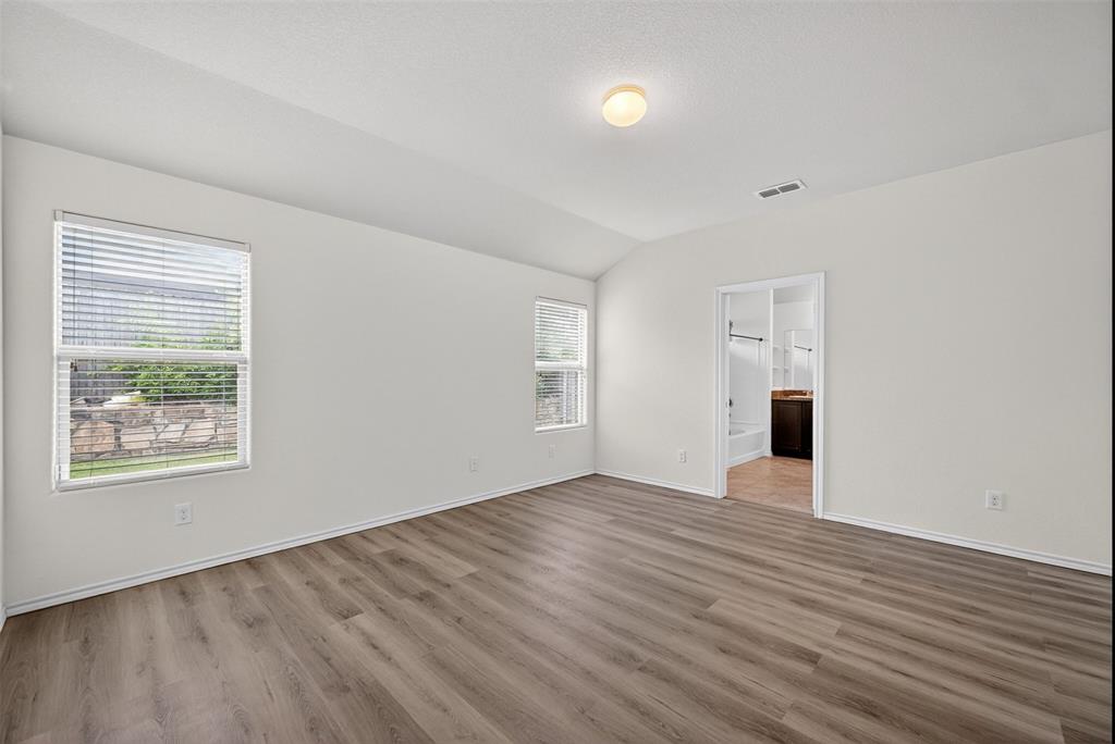 Winchester Park - Residential