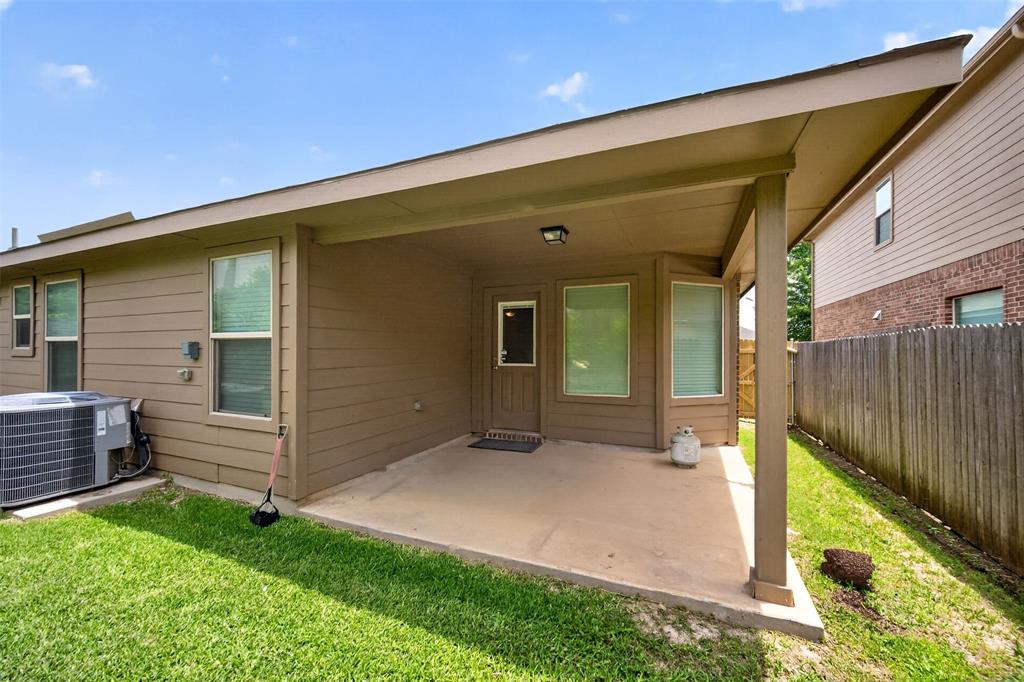 Winchester Park - Residential