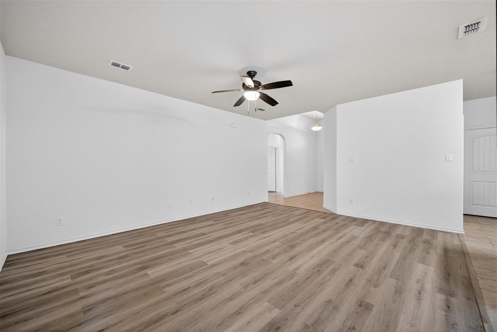 Winchester Park - Residential