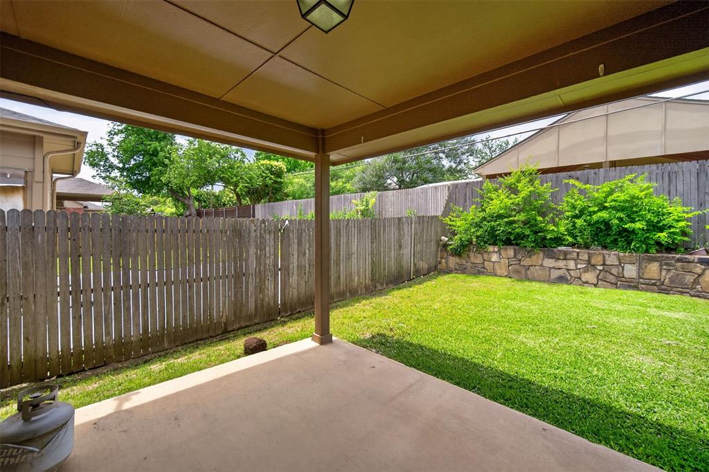 Winchester Park - Residential