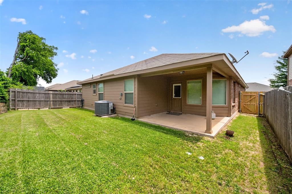 Winchester Park - Residential