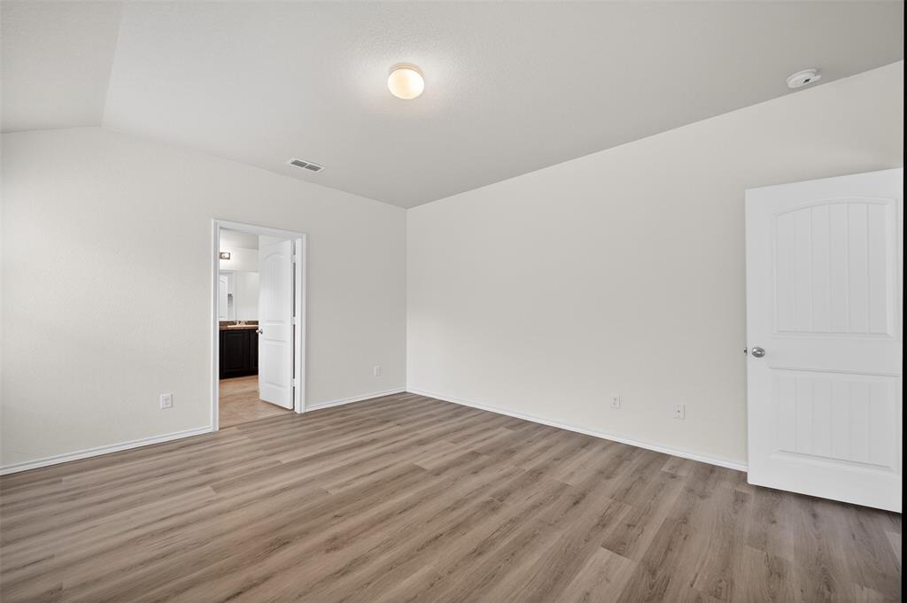 Winchester Park - Residential