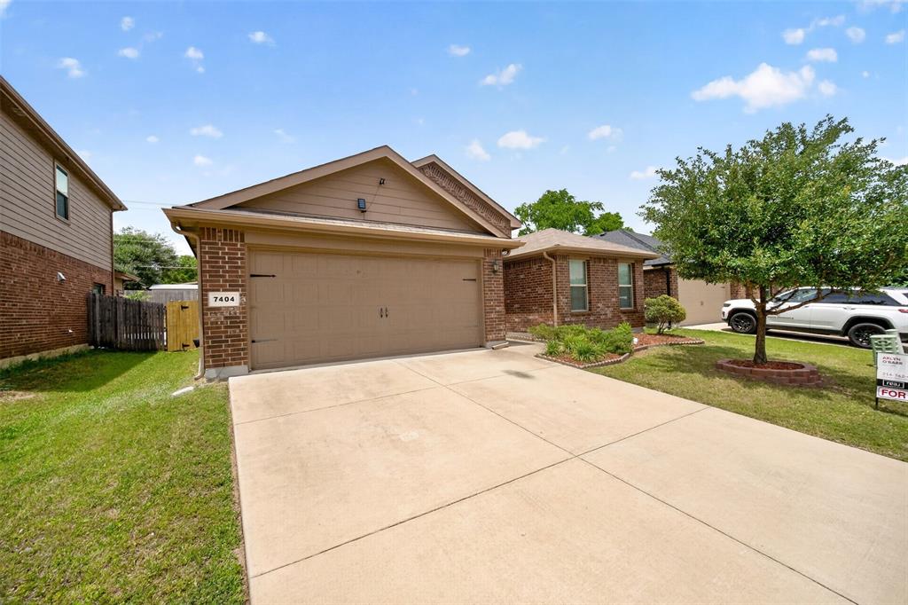 Winchester Park - Residential