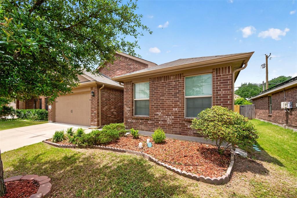 Winchester Park - Residential
