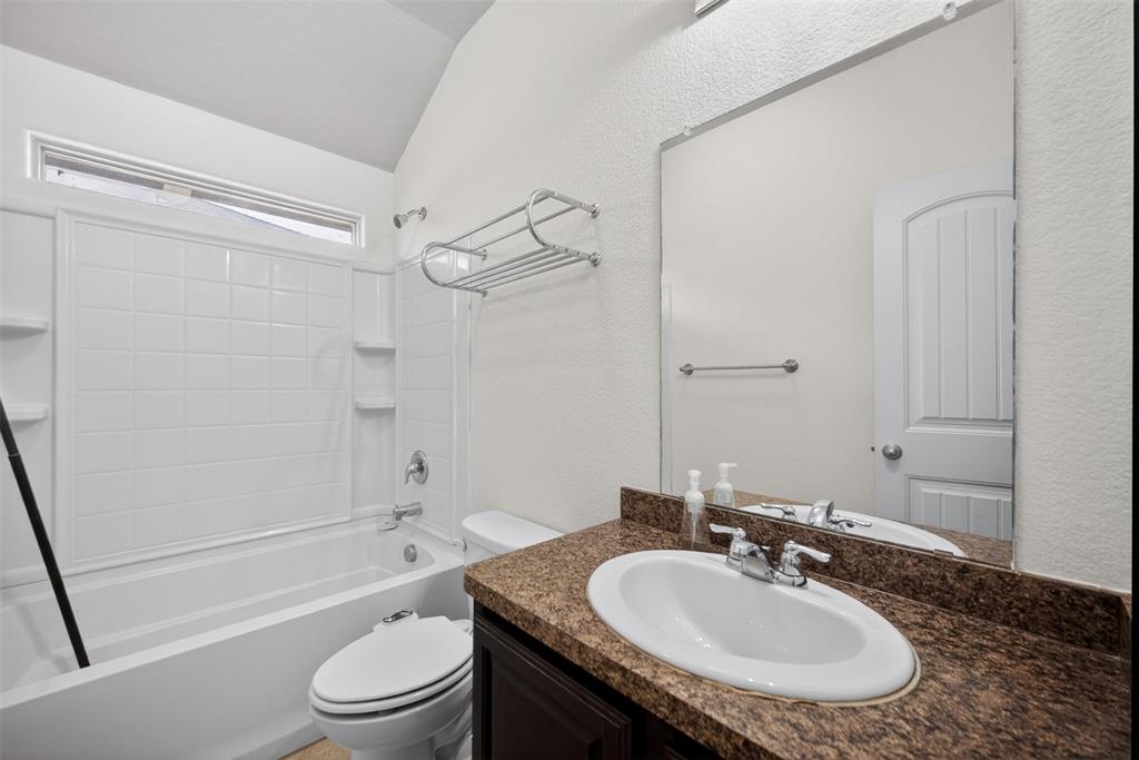 Winchester Park - Residential