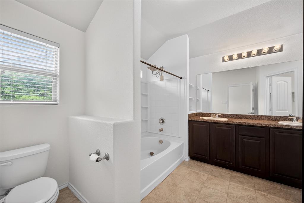 Winchester Park - Residential