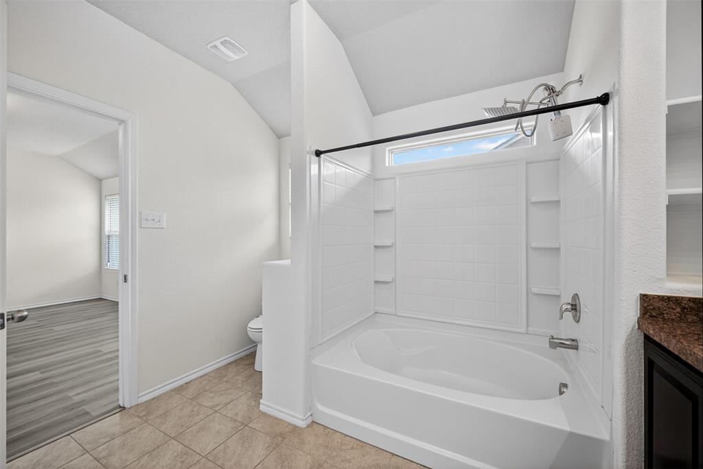 Winchester Park - Residential