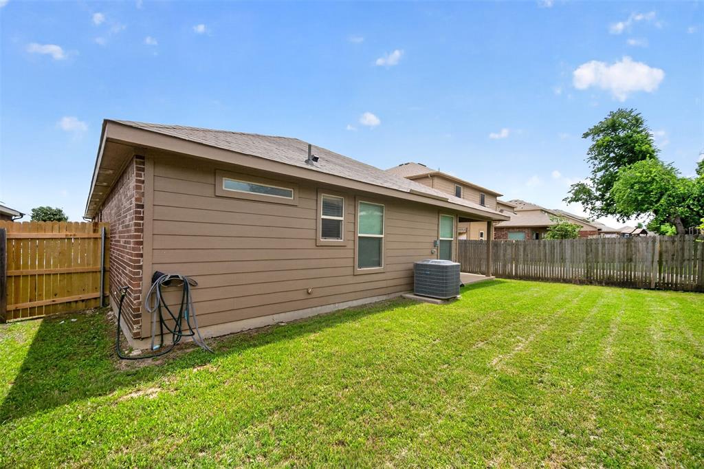 Winchester Park - Residential