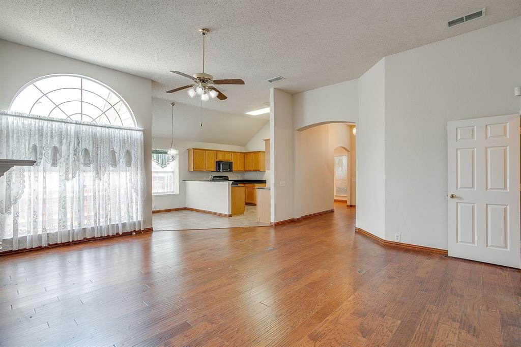 Highland Stationsaginaw - Residential