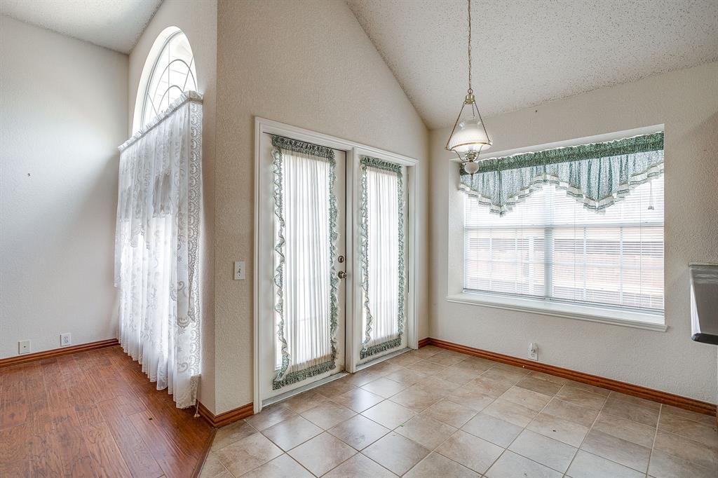 Highland Stationsaginaw - Residential