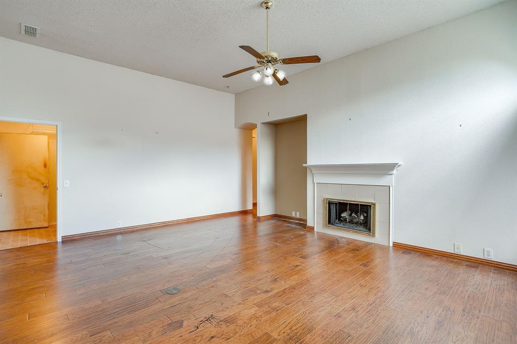 Highland Stationsaginaw - Residential