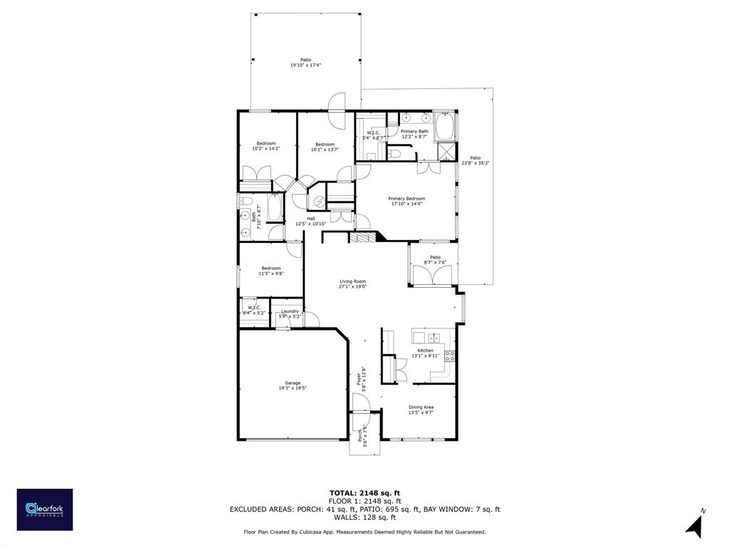 Highland Stationsaginaw - Residential
