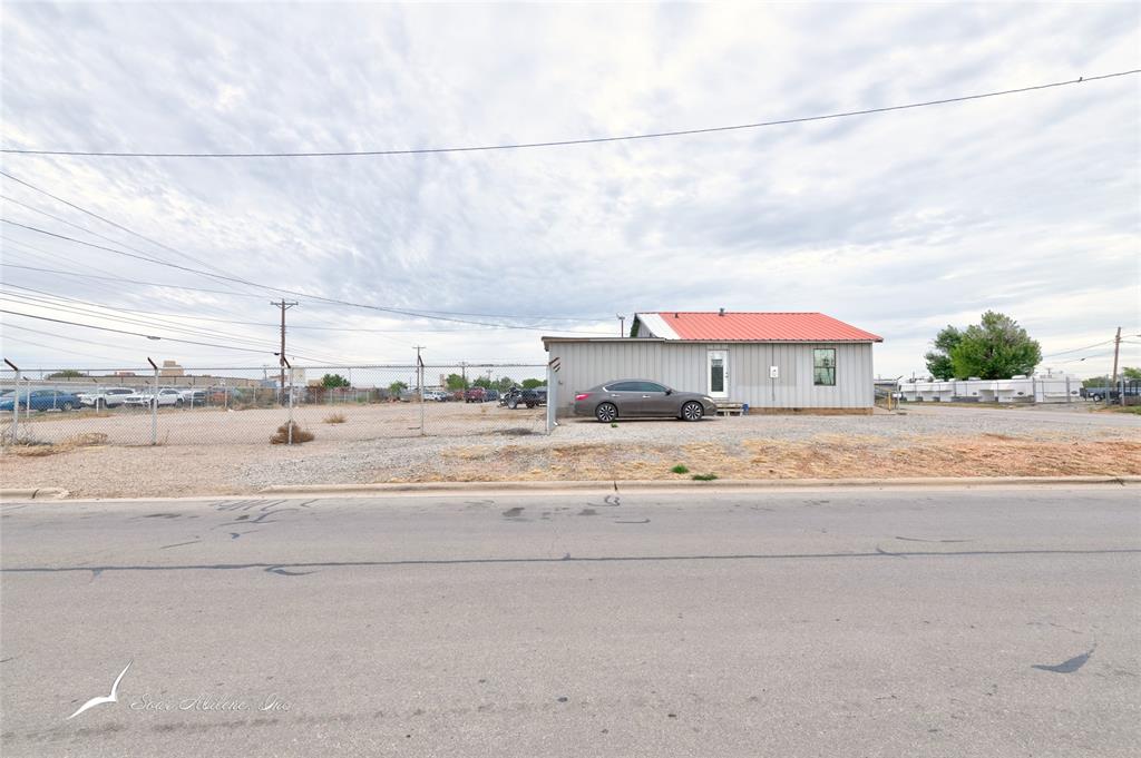 Ot Abilene - Commercial Sale