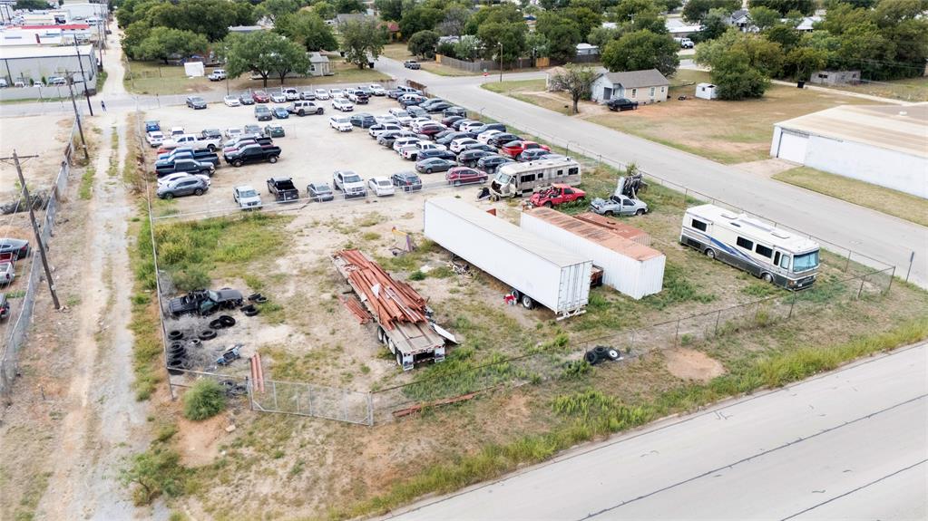 Ot Abilene - Commercial Sale