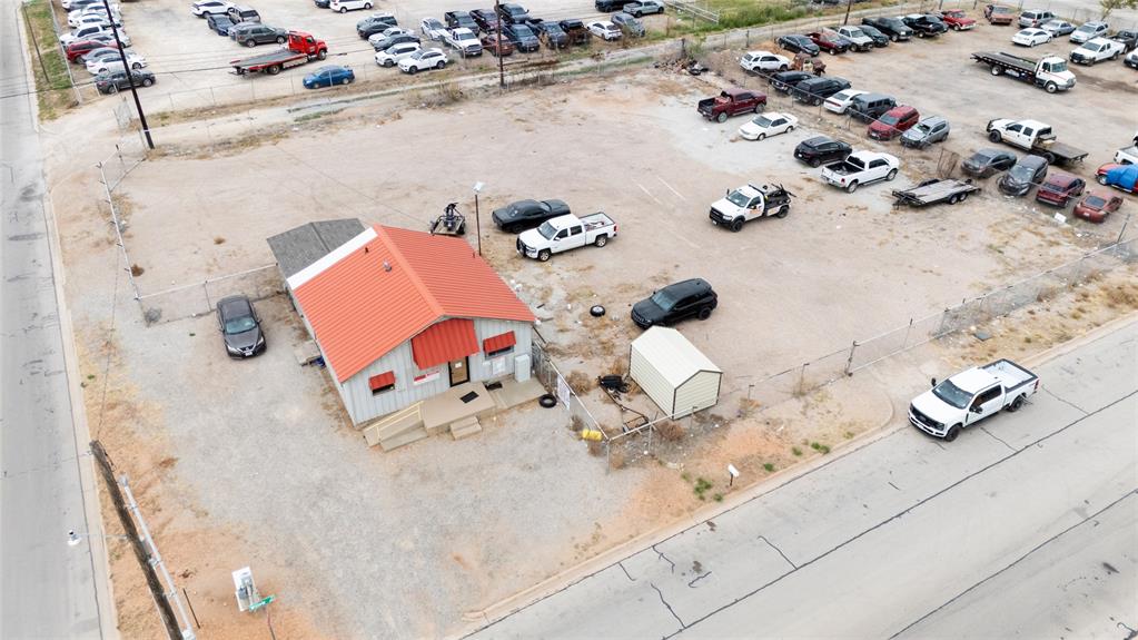 Ot Abilene - Commercial Sale