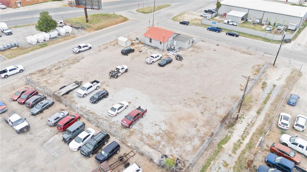 Ot Abilene - Commercial Sale