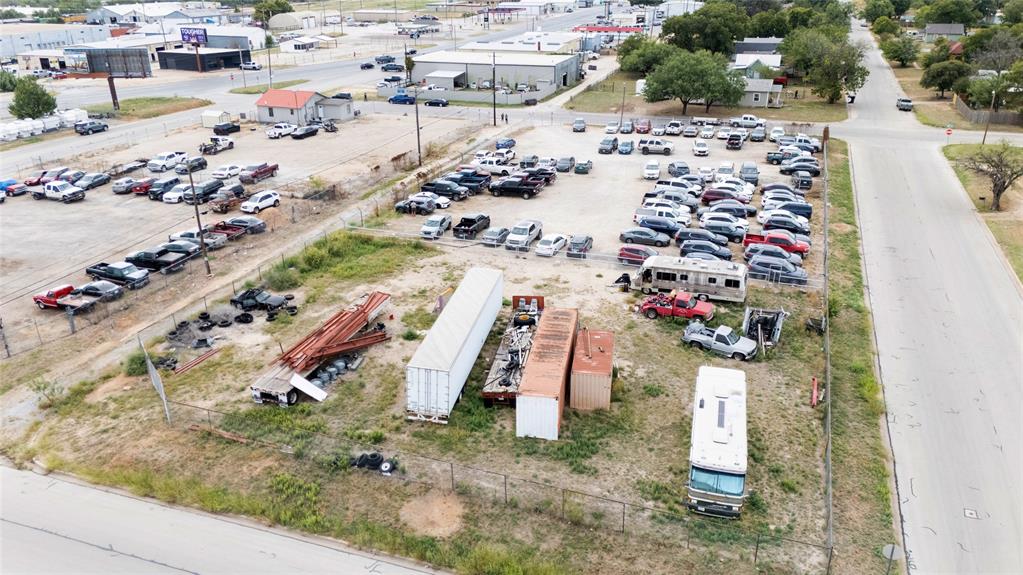 Ot Abilene - Commercial Sale