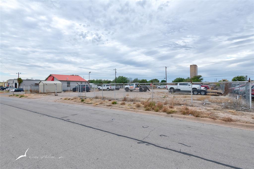 Ot Abilene - Commercial Sale