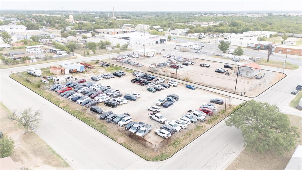 Ot Abilene - Commercial Sale