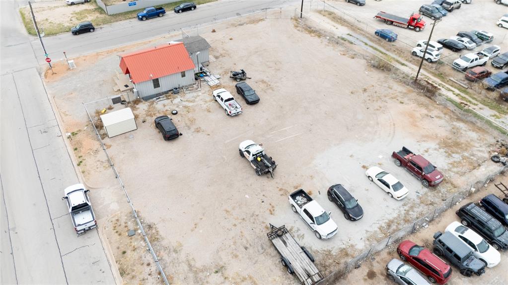 Ot Abilene - Commercial Sale