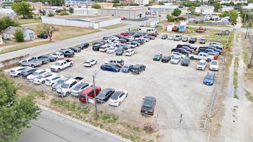 Ot Abilene - Commercial Sale