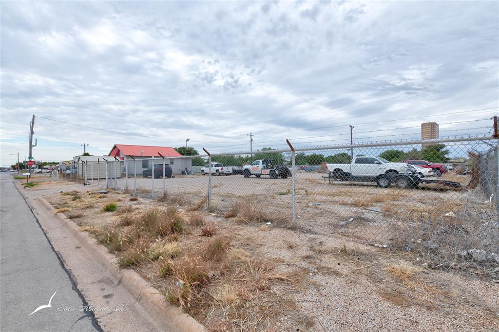 Ot Abilene - Commercial Sale