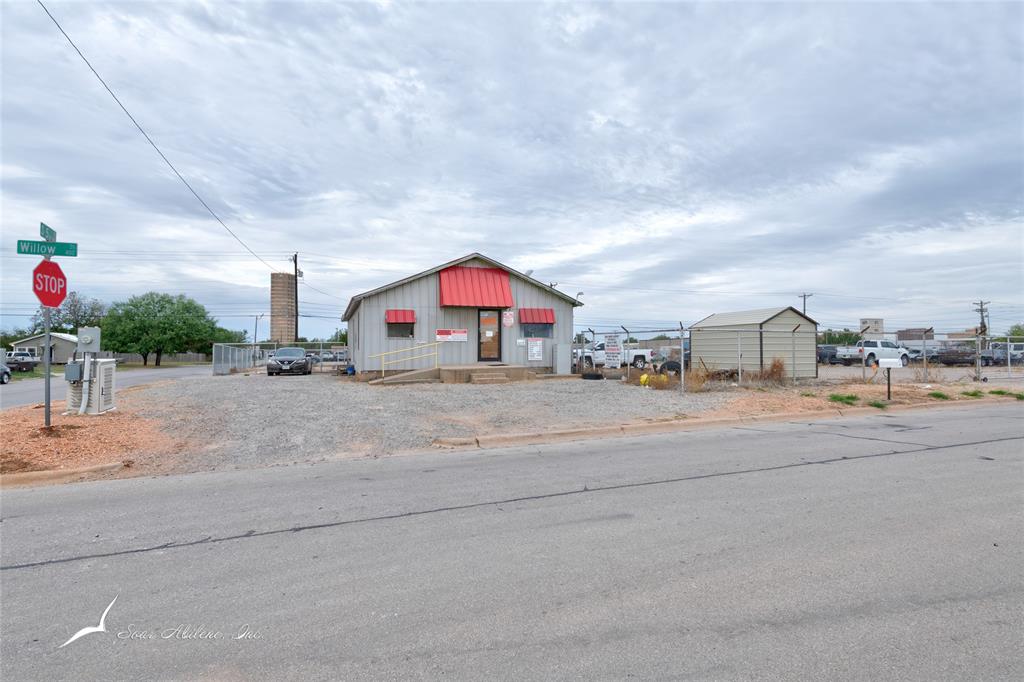 Ot Abilene - Commercial Sale