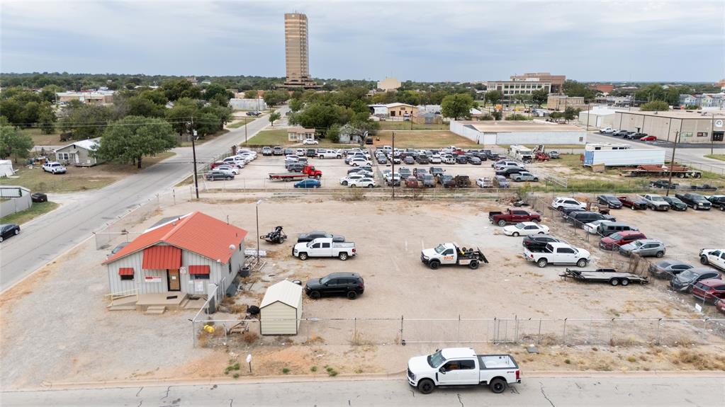 Ot Abilene - Commercial Sale