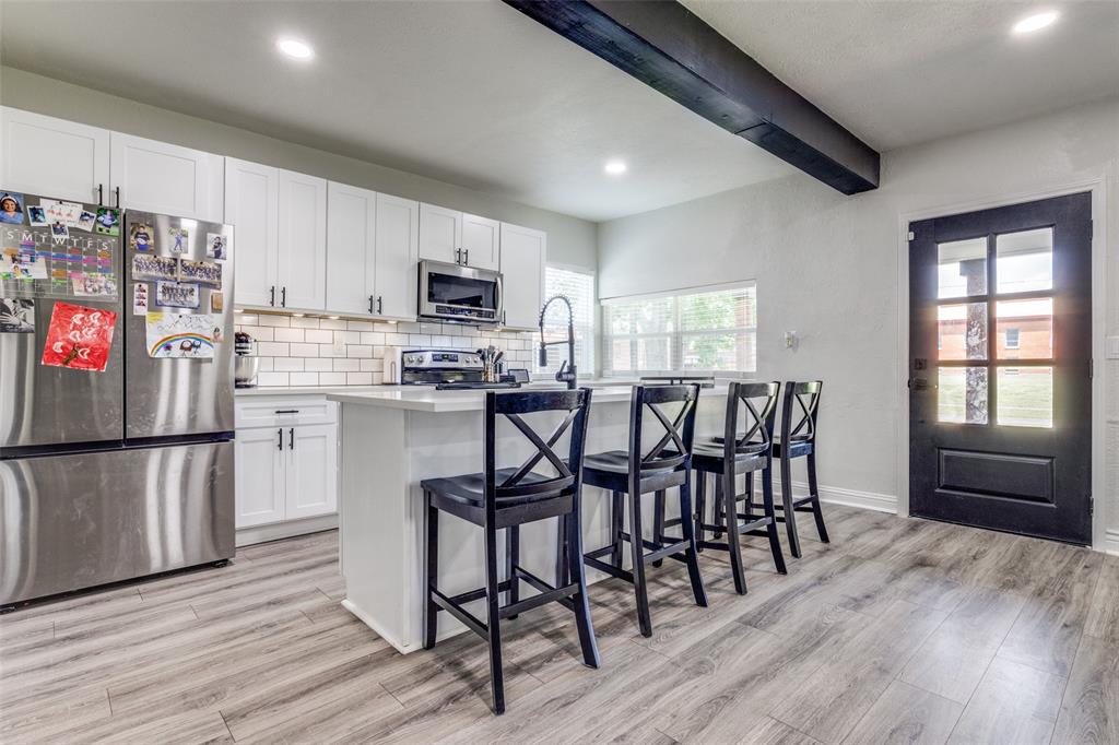 480 W A Denton Drive