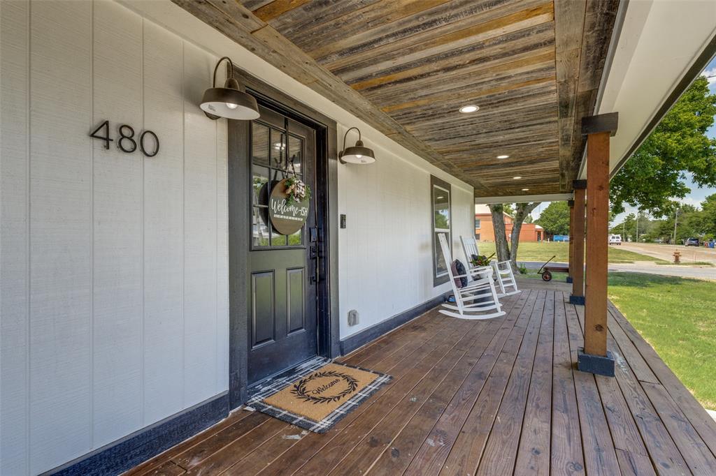 480 W A Denton Drive