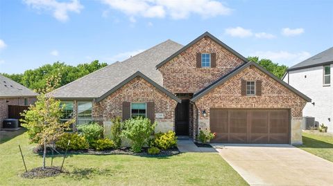 1208 Villalonga Drive Little Elm TX 75068
