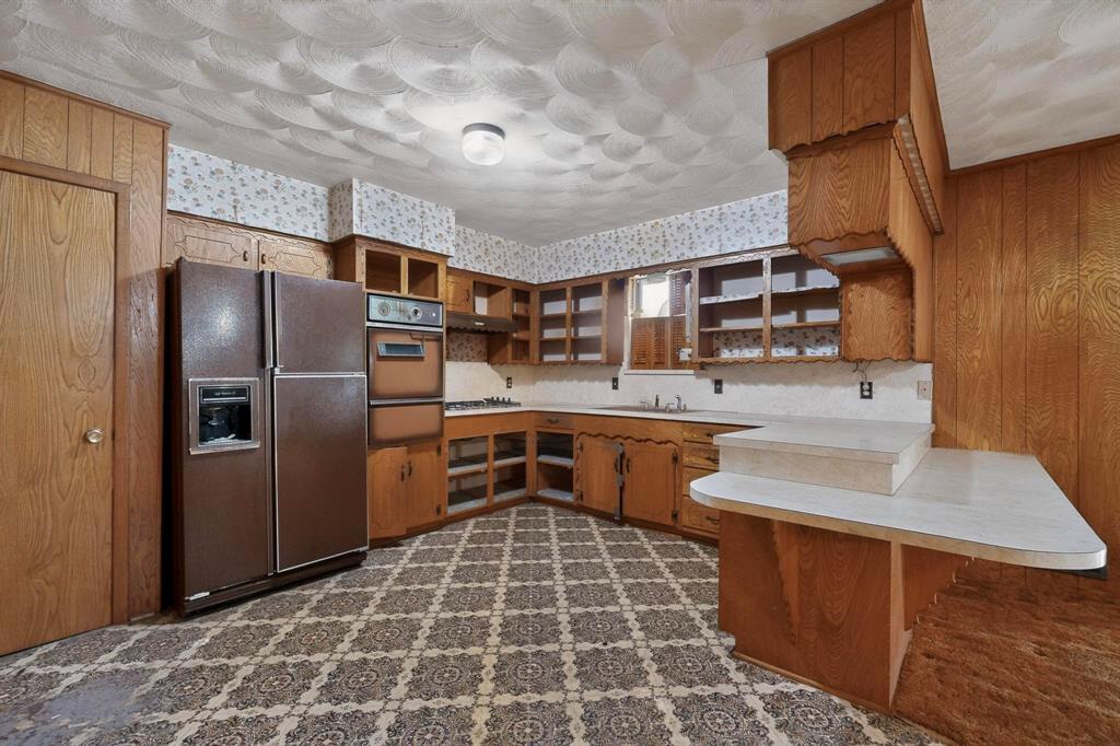 Bruton Terrace - Residential