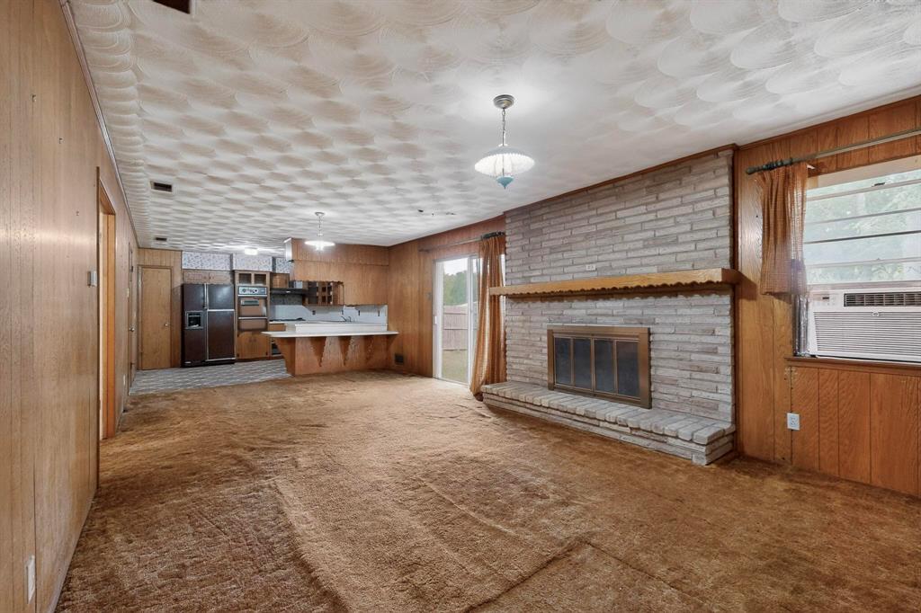 Bruton Terrace - Residential