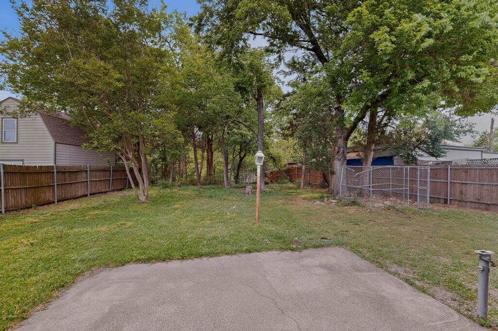 Bruton Terrace - Residential