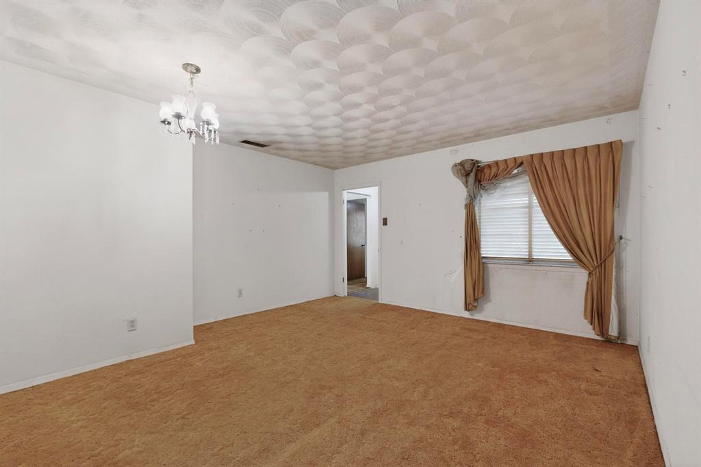 Bruton Terrace - Residential