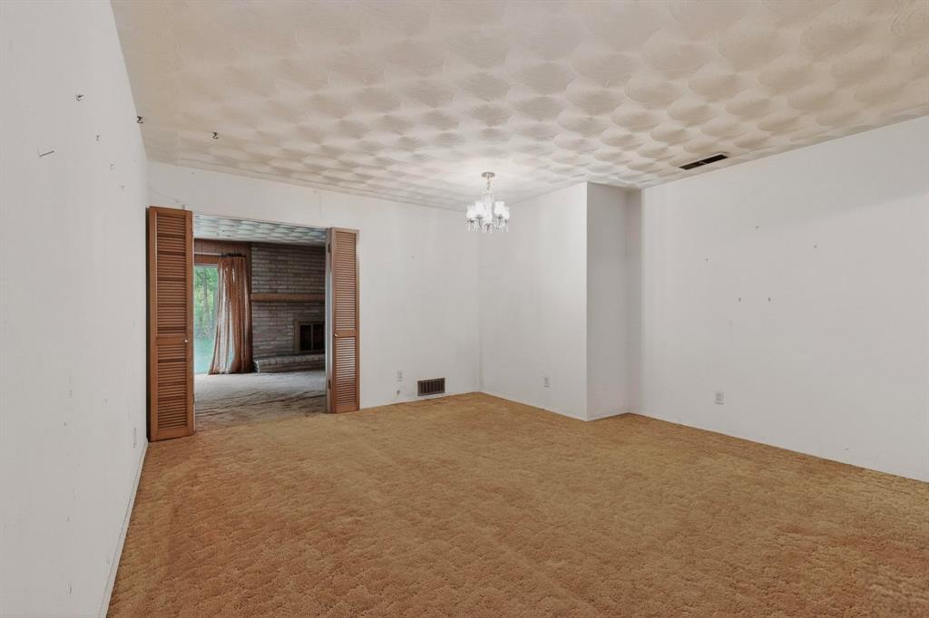 Bruton Terrace - Residential