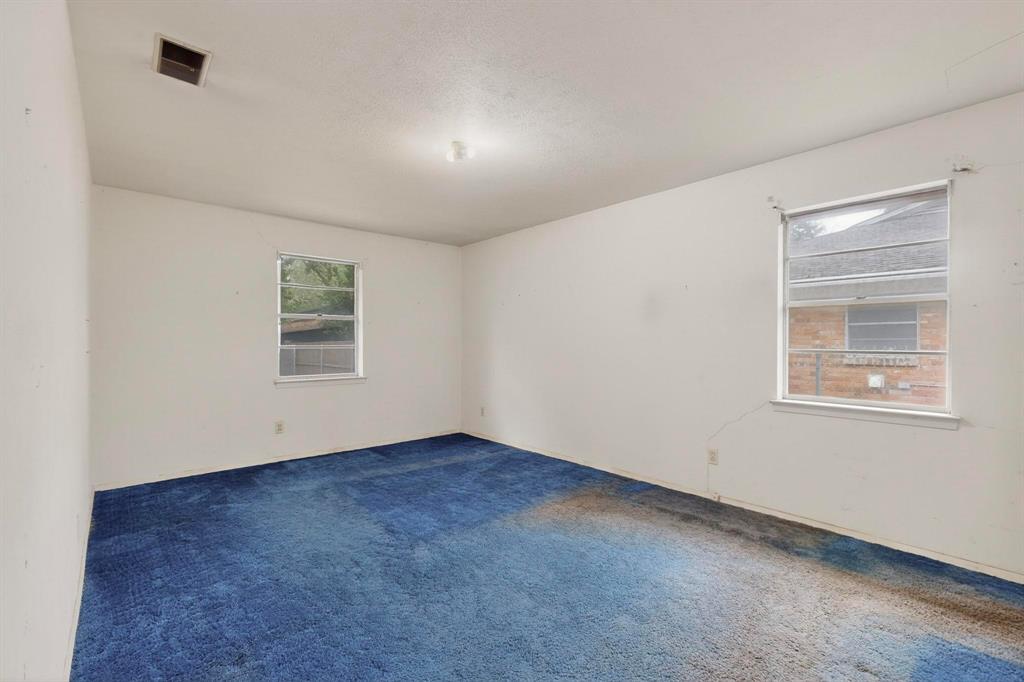 Bruton Terrace - Residential