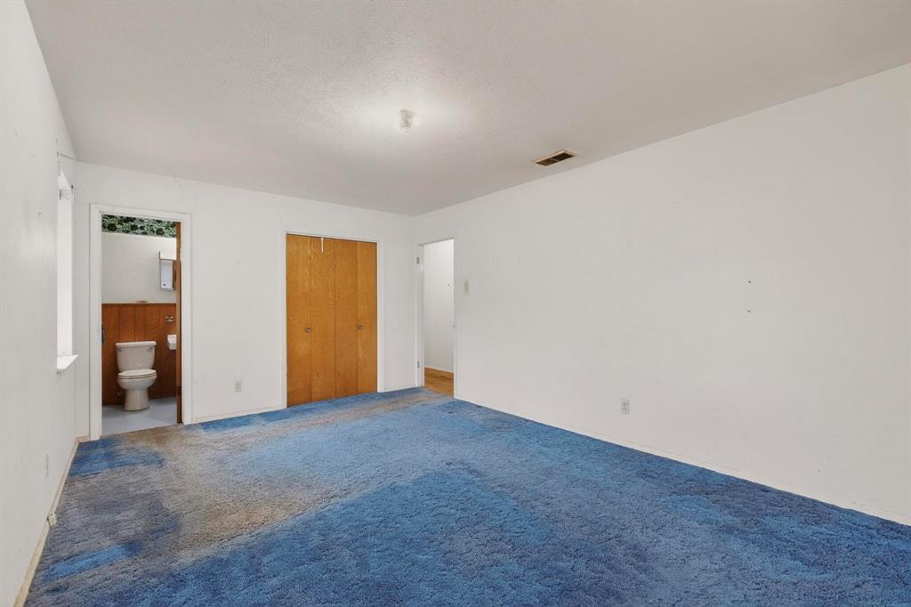 Bruton Terrace - Residential