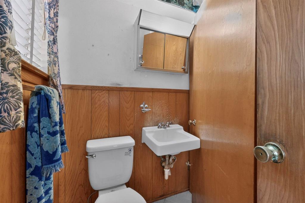 Bruton Terrace - Residential