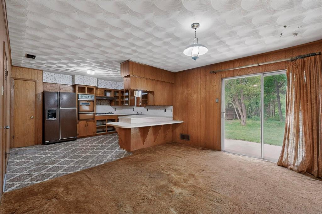 Bruton Terrace - Residential