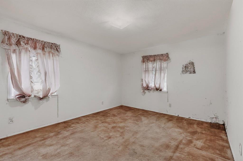 Bruton Terrace - Residential