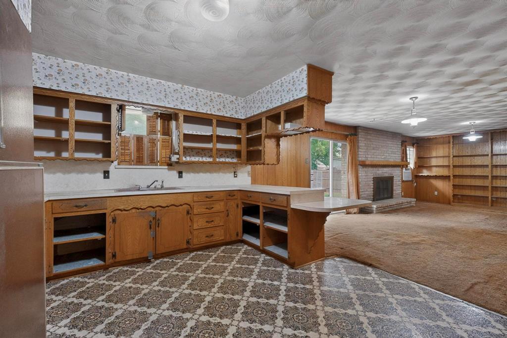 Bruton Terrace - Residential