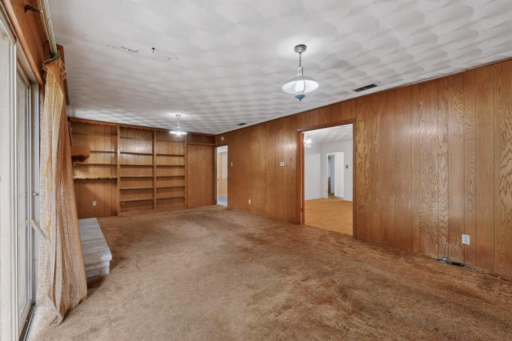 Bruton Terrace - Residential