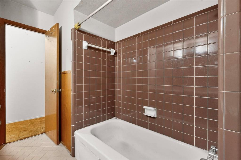 Bruton Terrace - Residential